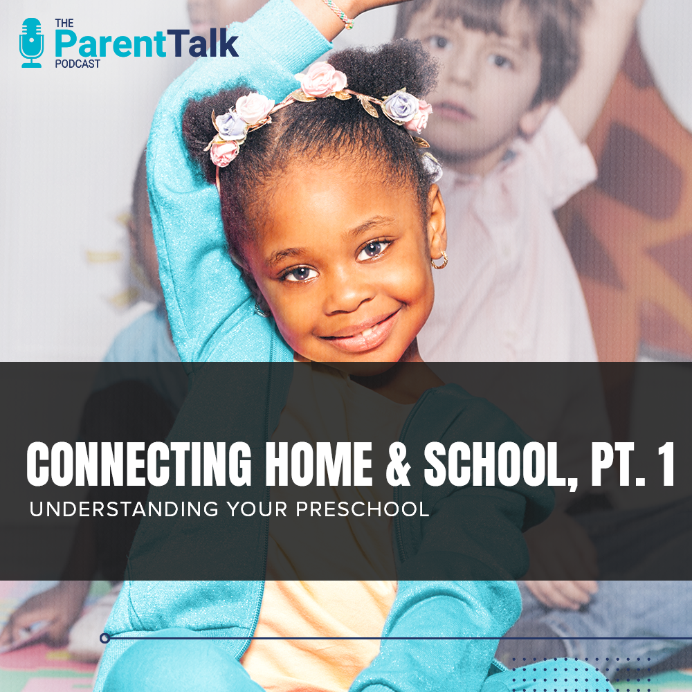 Understanding Your Preschool